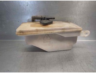 Replacement expansion tank for Hyundai Accent (X3) 1.3 CAT OEM IAM reference P2543122020 