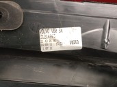 Replacement rear left light for Volvo V60 I (155) D3 / D4 OEM IAM reference 31214963 31395928 21490101
