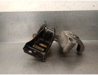 Recambio de soporte motor derecho para dacia dokker 1.5 dci diesel fap cat referencia OEM IAM 112103095R 112103095R 