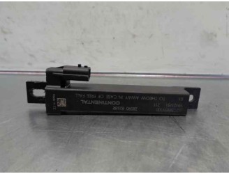 Recambio de modulo electronico para dacia duster ii 1.6 sce cat referencia OEM IAM 285908268R 