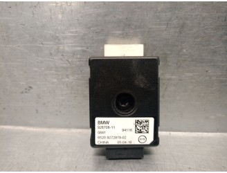 Recambio de antena para bmw x4 (f26) xdrive 20 d referencia OEM IAM 928708 