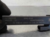 Recambio de modulo electronico para dacia duster ii 1.6 sce cat referencia OEM IAM 285908268R  