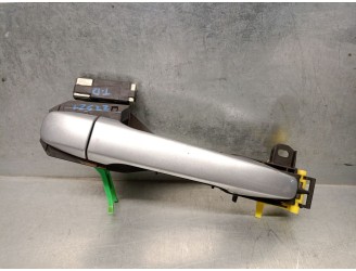 Recambio de maneta exterior trasera derecha para subaru outback (bs) 2.0 d awd (bsd) referencia OEM IAM 61160FJ000TQ 61160FJ000T