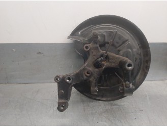 Recambio de mangueta trasera derecha para volkswagen golf vi (5k1) 1.6 tdi dpf referencia OEM IAM 1K0505436AC  