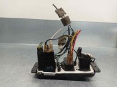 Replacement heater / air conditioning control for Hyundai Accent (X3) 1.3 CAT OEM IAM reference 9725022150 