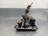 Replacement heater / air conditioning control for Hyundai Accent (X3) 1.3 CAT OEM IAM reference 9725022150 