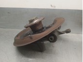 Recambio de mangueta trasera derecha para volkswagen golf vi (5k1) 1.6 tdi dpf referencia OEM IAM 1K0505436AC  