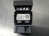 Recambio de mando para dacia duster ii 1.6 sce cat referencia OEM IAM 251257164R 