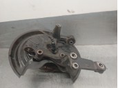 Recambio de mangueta trasera derecha para volkswagen golf vi (5k1) 1.6 tdi dpf referencia OEM IAM 1K0505436AC  