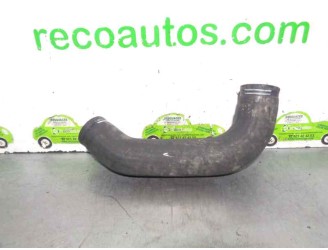 Replacement pipe for Citroën Jumper closed box (06.2006 =>) 2.2 HDi CAT OEM IAM reference 382LJ 
