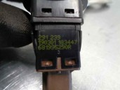 Recambio de interruptor para dacia duster ii 1.6 sce cat referencia OEM IAM 681995290R 