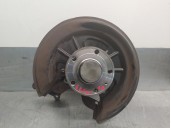 Recambio de mangueta trasera derecha para volkswagen golf vi (5k1) 1.6 tdi dpf referencia OEM IAM 1K0505436AC  