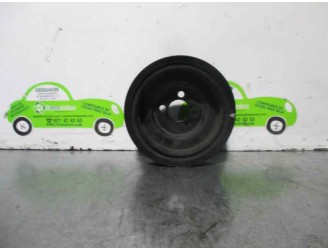 Recambio de polea cigueñal para seat toledo (1m2) 1.9 tdi referencia OEM IAM 03G105243  