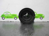 Recambio de polea cigueñal para seat toledo (1m2) 1.9 tdi referencia OEM IAM 03G105243  