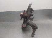 Recambio de mangueta trasera derecha para volkswagen golf vi (5k1) 1.6 tdi dpf referencia OEM IAM 1K0505436AC  