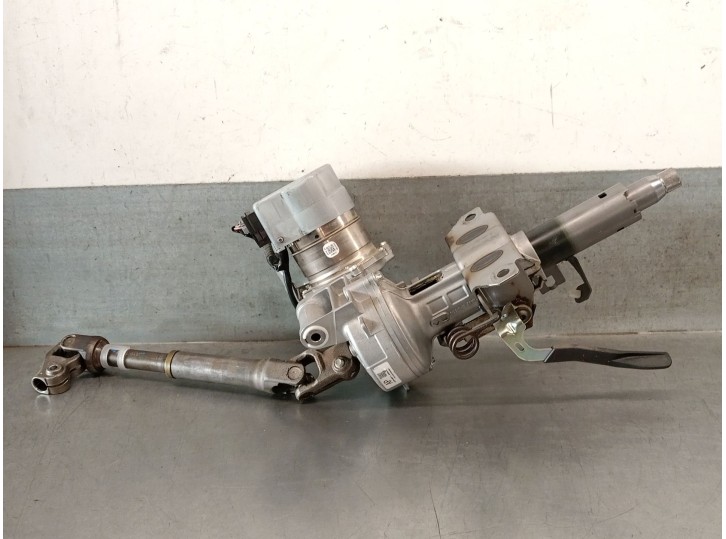 Replacement steering column for Toyota Yaris Cross (MXP_) 1.5 Hybrid 4-wheel drive (MXPJ15) OEM IAM reference 452500DF11 45