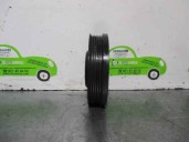 Recambio de polea cigueñal para seat toledo (1m2) 1.9 tdi referencia OEM IAM 03G105243 