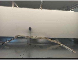 Recambio de airbag cortina delantero izquierdo para audi a3 (8p) 2.0 tdi referencia OEM IAM 8P3880741A  