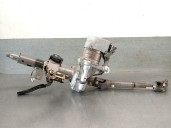 Replacement steering column for Toyota Yaris Cross (MXP_) 1.5 Hybrid 4-wheel drive (MXPJ15) OEM IAM reference 452500DF11 45