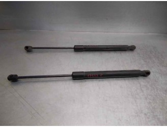 Replacement boot / tailgate struts for Volkswagen Golf VI (5k1) 1.6 TDI DPF OEM IAM reference 5K6827550D 