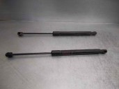 Replacement boot / tailgate struts for Volkswagen Golf VI (5k1) 1.6 TDI DPF OEM IAM reference 5K6827550D 