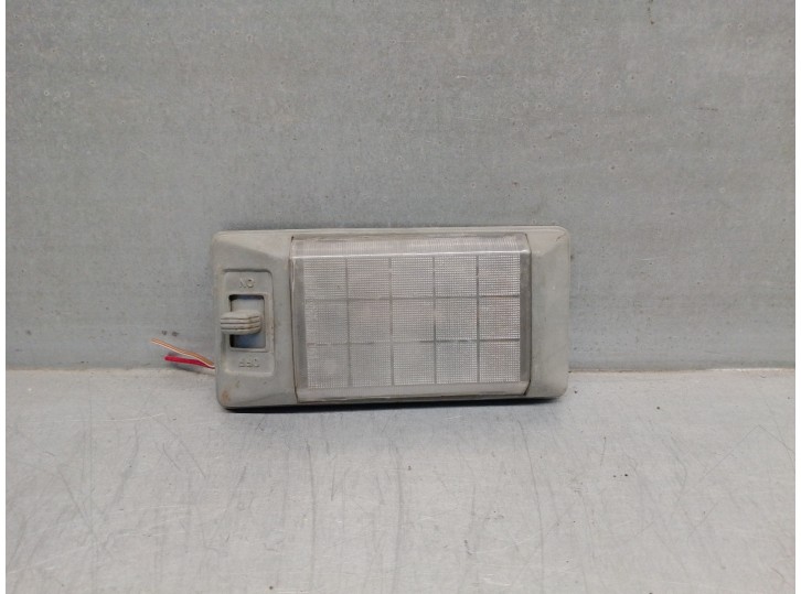 Recambio de luz interior para tata telcoline tdi d/c4x4 referencia OEM IAM 269954409929  