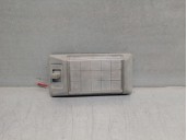 Replacement interior light for Tata Telcoline TDI D/C 4x4 OEM IAM reference 269954409929 
