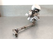 Replacement steering column for Toyota Yaris Cross (mxp_) 1.5 hybrid 4-wheel drive (mxpj15) OEM IAM reference 452500DF11 45