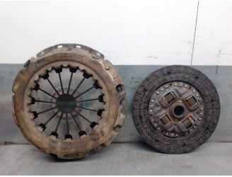 Recambio de kit embrague para toyota rav 4 ii (_a2_) 1.8 (zca25_, zca26_) referencia OEM IAM 3121012152 3121012152 AISIN