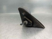 Replacement left mirror for Hyundai Accent (x3) 1.3 cat OEM IAM reference 8760522410CA MANUAL 3 DOORS