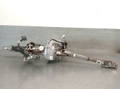 Replacement steering column for Toyota Yaris Cross (mxp_) 1.5 hybrid 4-wheel drive (mxpj15) OEM IAM reference 452500DF11 45