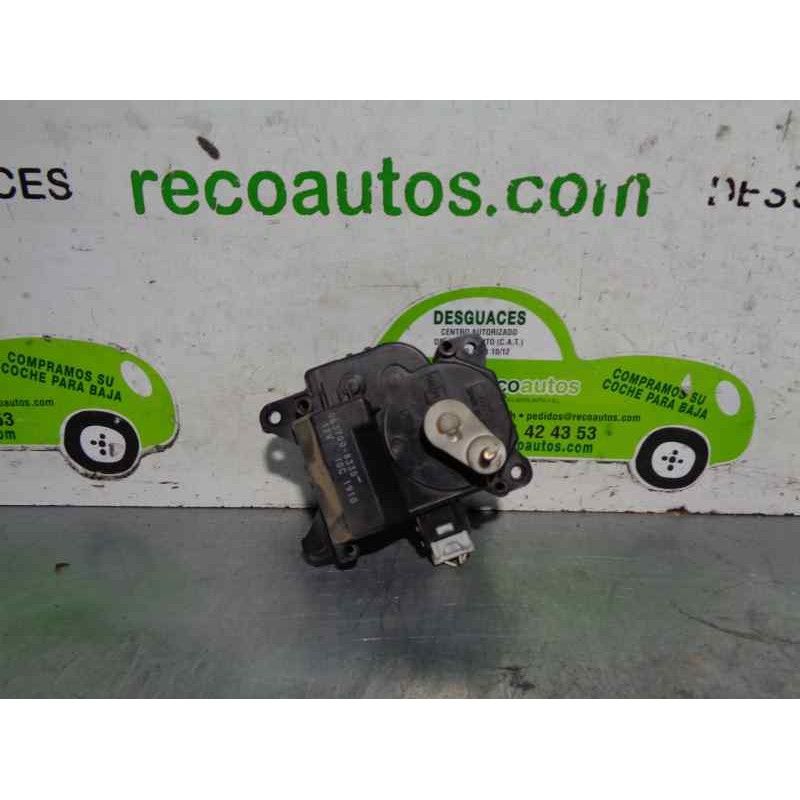 Recambio de motor calefaccion para toyota rav 4 (a2) 2.0 turbodiesel cat referencia OEM IAM 0637008330  