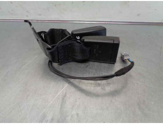 Recambio de enganche cinturon para dacia duster ii 1.6 sce cat referencia OEM IAM 888427112R  