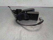 Recambio de enganche cinturon para dacia duster ii 1.6 sce cat referencia OEM IAM 888427112R  