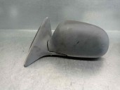 Replacement left wing mirror for Hyundai Accent (X3) 1.3 CAT OEM IAM reference 8760522410CA MANUAL 3 DOORS
