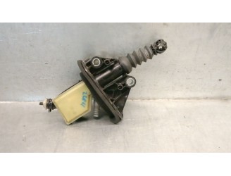 Recambio de bomba embrague para renault scénic iv (j9_) 1.5 dci 110 referencia OEM IAM 306109469R 306109469R 