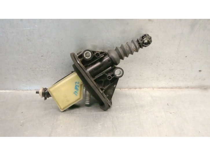 Recambio de bomba embrague para renault scénic iv (j9_) 1.5 dci 110 referencia OEM IAM 306109469R 306109469R 