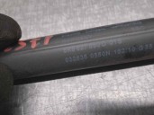 Replacement boot / tailgate struts for Volkswagen Golf VI (5K1) 1.6 TDI DPF OEM IAM reference 5K6827550D 