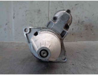 Replacement starter motor for Opel Zafira A 1.8 16V CAT OEM IAM reference 0986018350 
