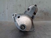 Recambio de motor arranque para opel zafira a 1.8 16v cat referencia OEM IAM 0986018350 