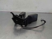 Recambio de enganche cinturon para dacia duster ii 1.6 sce cat referencia OEM IAM 888427112R  