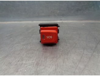 Recambio de interruptor para citroën c4 cactus 1.2 12v e-thp / puretech referencia OEM IAM 9806130080 