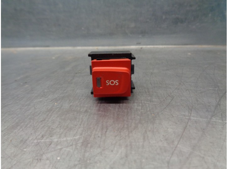 Recambio de interruptor para citroën c4 cactus 1.2 12v e-thp / puretech referencia OEM IAM 9806130080  