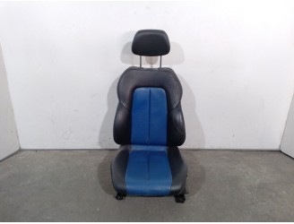 Recambio de asiento delantero izquierdo para mercedes-benz slk (r170) 320 (170.465) referencia OEM IAM A1709101126 A1709101126 