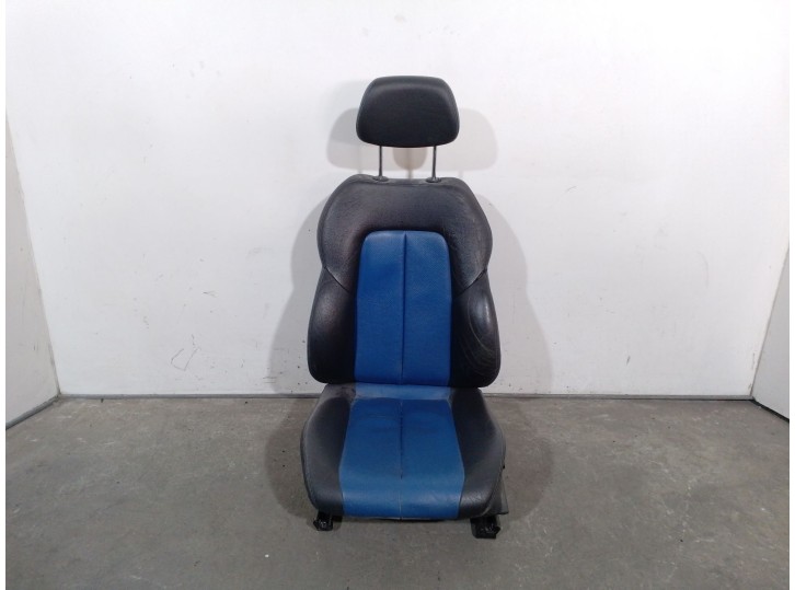 Recambio de asiento delantero izquierdo para mercedes-benz slk (r170) 320 (170.465) referencia OEM IAM A1709101126 A1709101126 