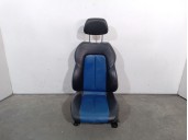 Recambio de asiento delantero izquierdo para mercedes-benz slk (r170) 320 (170.465) referencia OEM IAM A1709101126 A1709101126 