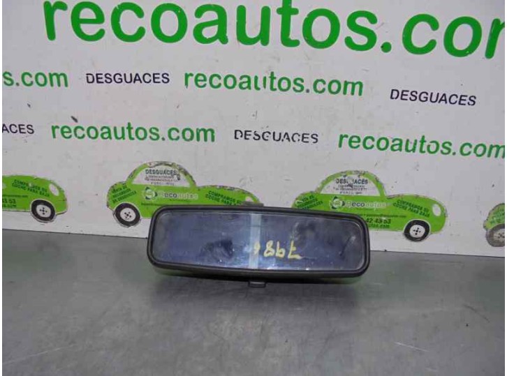 Recambio de espejo interior para mg streetwise 2.0 td referencia OEM IAM   