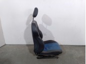 Recambio de asiento delantero izquierdo para mercedes-benz slk (r170) 320 (170.465) referencia OEM IAM A1709101126 A1709101126 