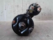 Recambio de motor arranque para opel zafira a 1.8 16v cat referencia OEM IAM 0986018350  