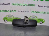 Recambio de espejo interior para mg streetwise 2.0 td referencia OEM IAM 